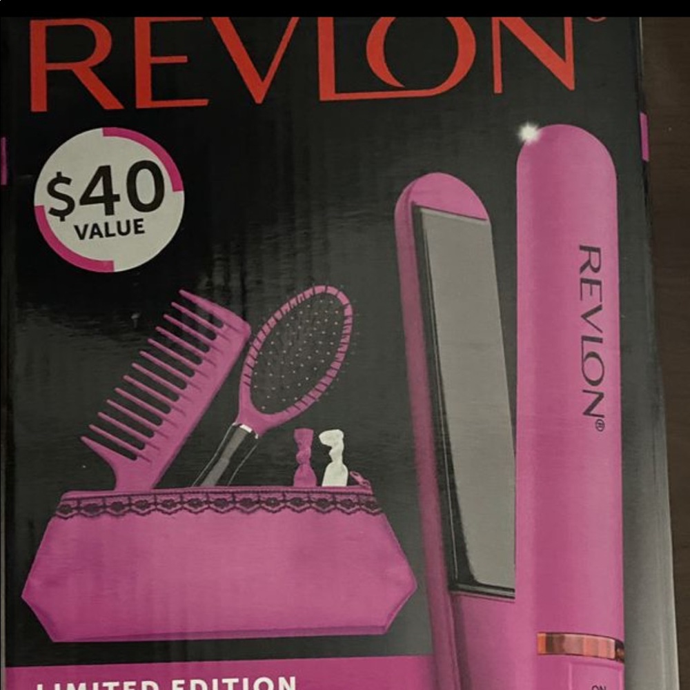 Straightner